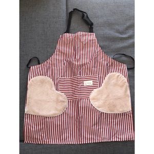 Apron